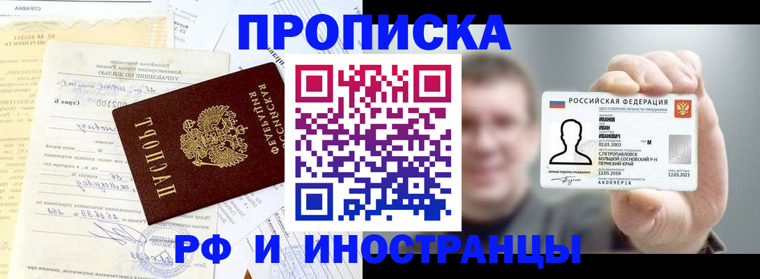 прописка гарантия в Электрогорске